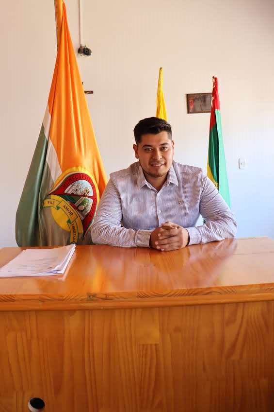 Retrato de Wilmar Arley Ardila Niño